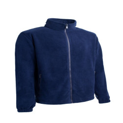 Kurtka, 5PIK12, rodzaj Unisex, 3XL, Granatowy