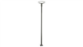 Oprawa Masztowa Ster Max Strmax-3000, Led 60W, 4000K, Kolor Antracyt, 0438621