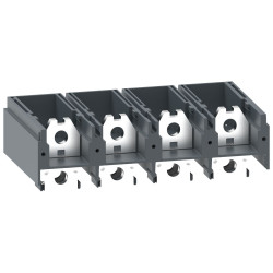 Zacisk Schneider Electric do 4 Pole Giga Contactor LC1G265-500 Blok elektryczny