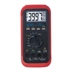 Miernik BM807 3 3-4,Temp,TRMS Brymen