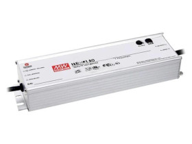 HEP-150-15A Zasilacz impulsowy do wbudowania modułowy: 150W / 15VDC / 6...10A