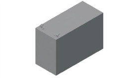 Fa2003-A1 Akumulator