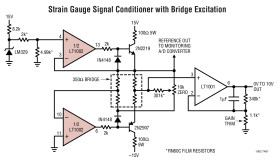 Dual, Matched Precision Operational Amplifier