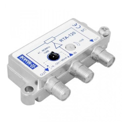 Rozgałęźnik aktywny RTA-120 TELMOR