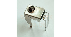 GP1UM271RK IR detector - Sharp