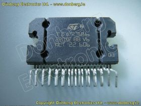 TDA7386