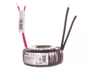 Transformator toroidalny TTS 100/Z 230/19V 100VA 17121-9981