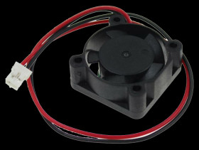 Opencircuit Ventilator 25mm 5V 2pin