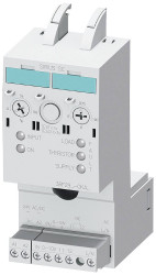 Siemens Kontroler obciążenia 1 szt. 3RF2920-0KA13