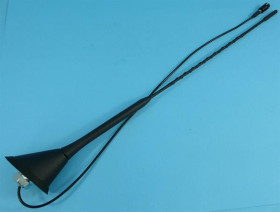 ANT.DACHOWA TYŁ SKODA 75* WZM.RAKU II