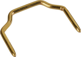 Zworka ze złączem żeńskim TRU COMPONENTS 161-30-00-0-TC 161-30-00-0-TC, 1 szt.