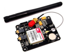 Cellular Radio - .NET Gadgeteer Compatible