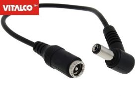 ADAPTER DC WT.2.1/GN.2.1 PRZEW