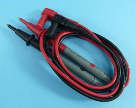 ETL-8A 1000V PRZEWODY POMIAROWE