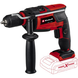 Einhell 4513960 TC-ID 18 Li - Solo Hammer Drill 18V Bare Unit