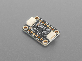 Adafruit Wide-Range Triple-axis Magnetometer - MLX90393