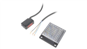 Cx-493-P Czujnik Fotoelektryczny Zasięg 0÷5M Pnp