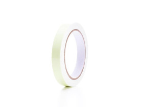 Perel Glow in the dark tape 1.5cm x 10m - green - PT-GLOW15X10G
