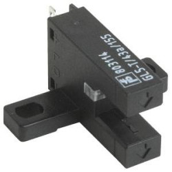 Czujnik fotoelektryczny Pepperl+Fuchs GL5-T/43a/155 803114 1 szt.