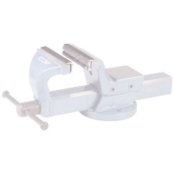 Gedore 5704270 Pipe clamping Jaws 125 mm
