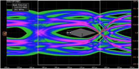 Oprogramowanie do oscyloskopów, Oprogramowanie oscyloskopu, Seria Infiniium