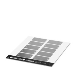 Cable Marker Znacznik urządzeń Phoenix Contact Śruba