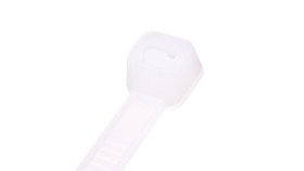 Opaska Kablowa Tk 20/8 Naturalna E01tk-01010102001 /100Szt./