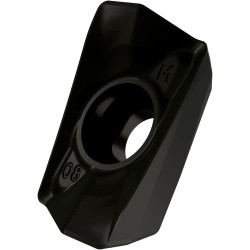 Wkładka do frezowania, typ: Wieloostrzowa, stopień: M9325, śr. otworu: 4.5mm, kształt: Diament, wys.: 6.25mm