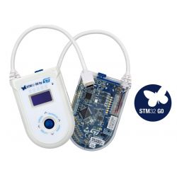 STM32G071B-DISCO - zestaw uruchomieniowy z mikrokontrolerem STM32G071RBT6