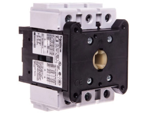 Rozłącznik izolacyjny 3P 80A do wbudowania (bez pokrętła) Vario V4