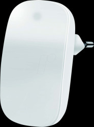 LED014 LED night light, 1.1 lm, white