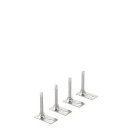 Element niwelujący dla kaset OKB RK NEV2 190 7405817