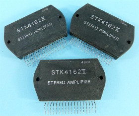 STK-4162II-DEMO UKŁAD