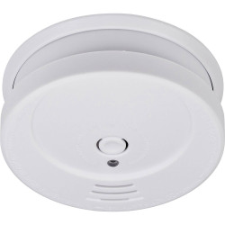 Brennenstuhl 1290080 Smoke Detector RM C 9010