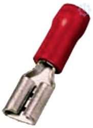 Intercable 180853 Złącze żeńskie płaskie 1 szt.