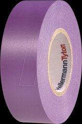 710-00160 General purpose PVC insulation tape 19mm x 20m violet