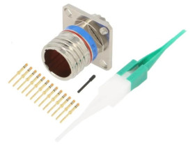 D38999/20FB35PN Złącze militarne rozmiar 11 MIL-DTL-38999 Series III