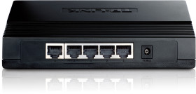 TP-LINK TL-SG1005D