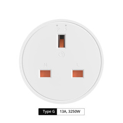 Sonoff Zigbee Smart Plug