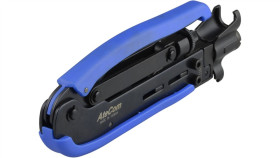 Zaciskarka Złączy Kompresyjnych Typu F Ht-H548a1