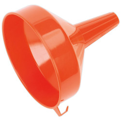 Sealey F4 Funnel Medium 185mm