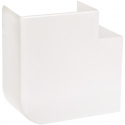 Łącznik kątowy do listwy kanału kablowego KIO 85x50mm LEGRAND