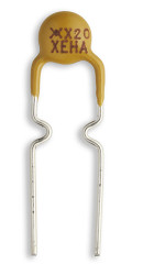 Bezpiecznik resetowalny 0.2A Wickmann 72 V dc, 72V ac