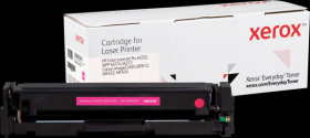 006R03691 Toner - HP - Magenta - 201A - Rebuilt