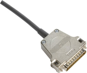 Harting 09 67 025 0321 09670250321 Obudowa metal 1 szt.