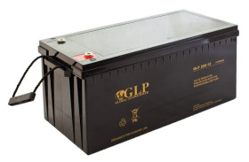 Akumulator VRLA AGM 12V 200Ah (żywotność 8-10lat) GLP 200-12