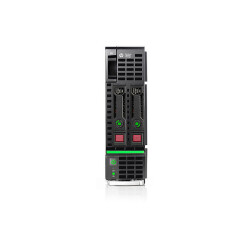 HPE E7X08A HPE StoreEasy 3840 Gateway Storage Blade disk array