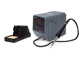 Velleman Temperature controlled soldering station