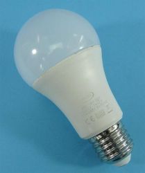 E-27 230V GLOB. 16W 270ř WW 1440lm =140W