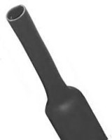 UM750.25C Koszulka termokurczliwa średnica 25.4 mm - czarna